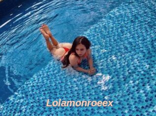 Lolamonroeex