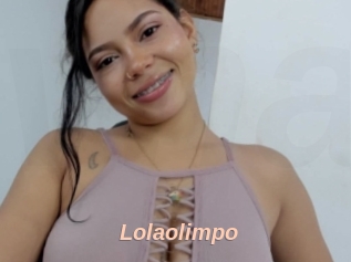 Lolaolimpo