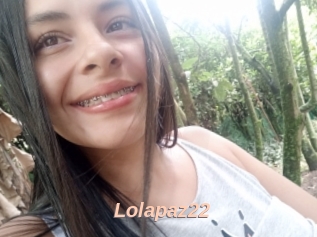 Lolapaz22