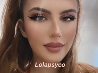 Lolapsyco