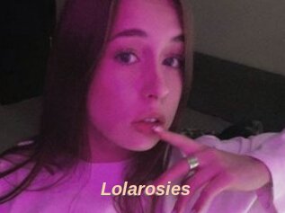 Lolarosies