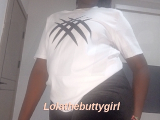 Lolathebuttygirl