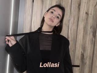 Lollasi