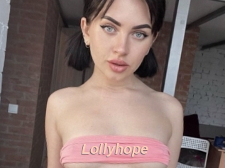 Lollyhope