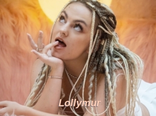 Lollymur