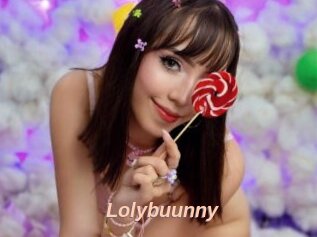 Lolybuunny