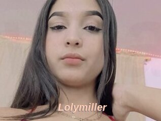 Lolymiller