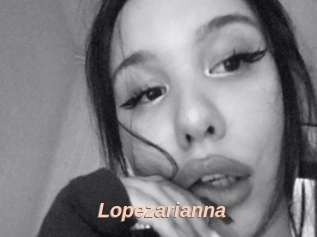 Lopezarianna