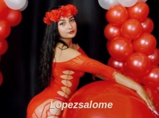 Lopezsalome