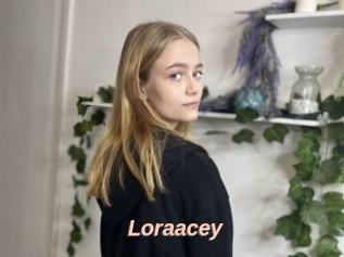 Loraacey