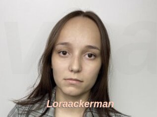 Loraackerman