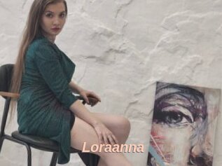 Loraanna