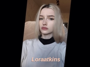 Loraatkins