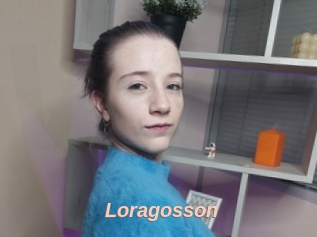 Loragosson