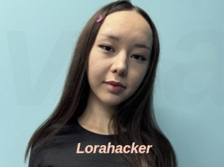 Lorahacker