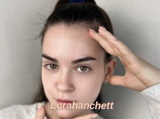 Lorahanchett