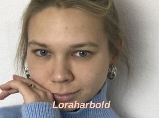 Loraharbold