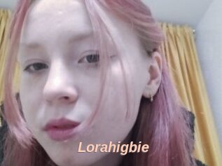 Lorahigbie