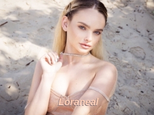 Loraneal