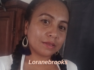 Loranebrooks