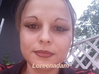 Loreenadam