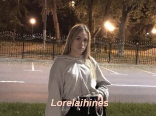 Lorelaihines