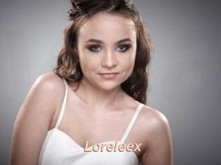 Loreleex