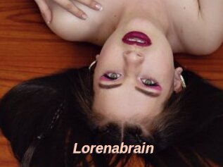 Lorenabrain