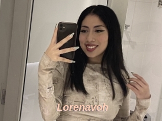 Lorenavoh