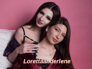 Lorettaanderlene