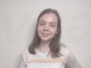 Lorettacooling