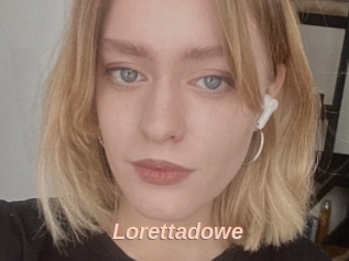 Lorettadowe