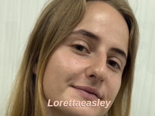 Lorettaeasley