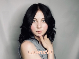 Lorettafell