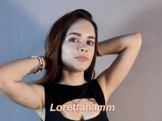 Lorettahamm