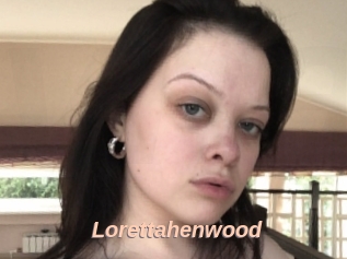 Lorettahenwood