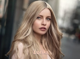 Lorika