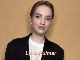 Lornabulmer