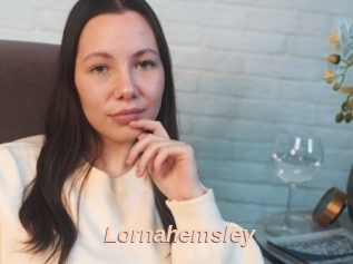 Lornahemsley