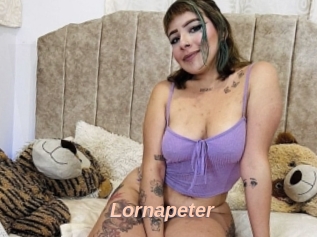 Lornapeter