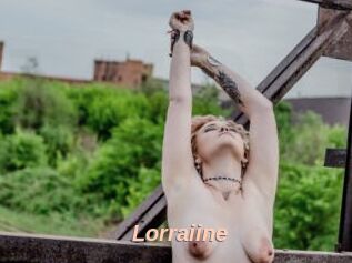 Lorraiine