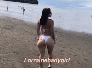 Lorrainebadygirl