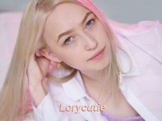 Lorycutie