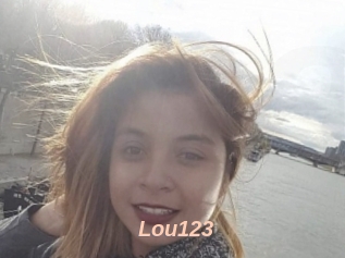 Lou123