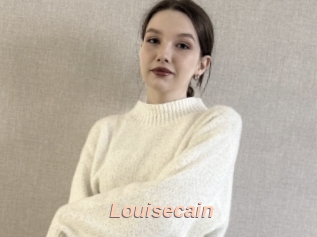 Louisecain