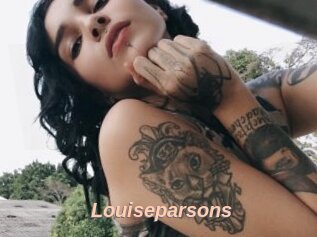 Louiseparsons