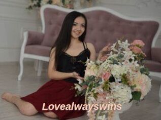 Lovealwayswins