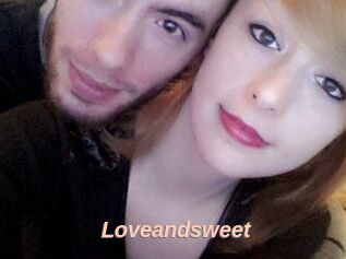 Loveandsweet