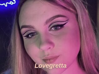 Lovegretta