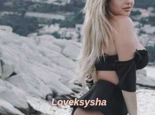 Loveksysha